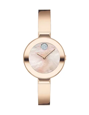 Reloj Movado Bold para mujer 3600939
