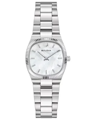 Reloj Bulova para mujer 96l353