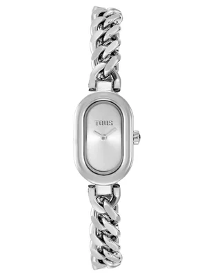 Reloj Tous Oval Time para mujer 3000140300