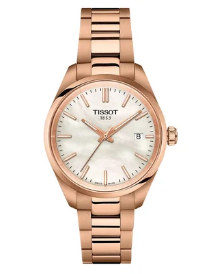 Reloj Tissot Pr 100 Classic para mujer T1502103311100