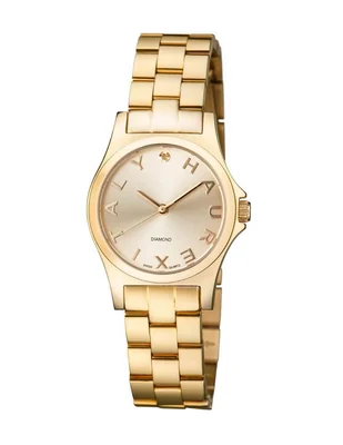 Reloj Haurex Italy City para mujer 7Y505DCS