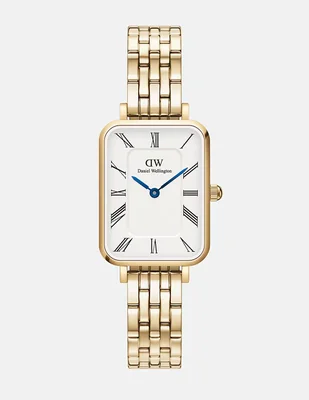 Reloj Daniel Wellington Quadro para mujer DW00100688