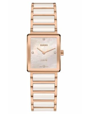 Reloj Rado Integral para mujer R20251902
