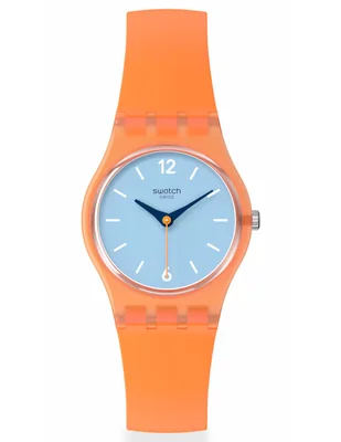 Reloj Swatch para mujer LO116