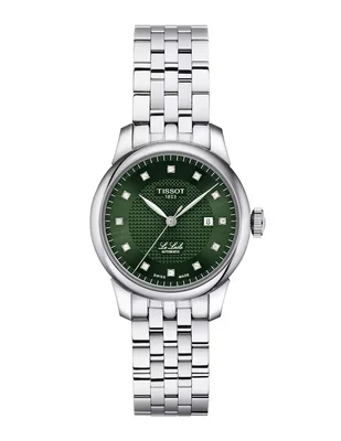 Reloj Tissot Le Locle para mujer T0062071109600