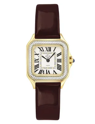 Reloj Gevril Suizo para mujer Milan Diamond