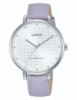 Reloj Lorus para mujer RG267PX8