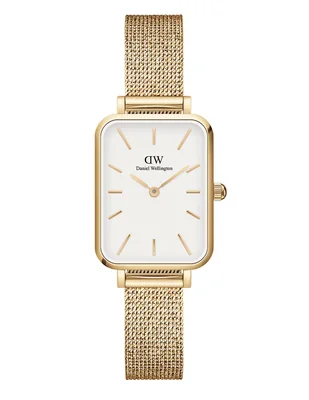 Reloj Daniel Wellington Quadro para mujer DW00100556