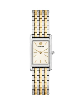 Reloj tory burch the eleanor slim para mujer tbw1160