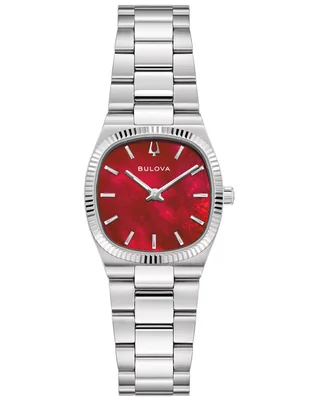 Reloj Bulova para mujer 96l354