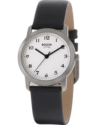 Reloj Boccia Titanium para mujer 3291-01