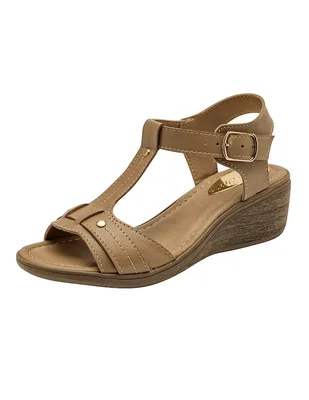 Sandalia Lady One para mujer
