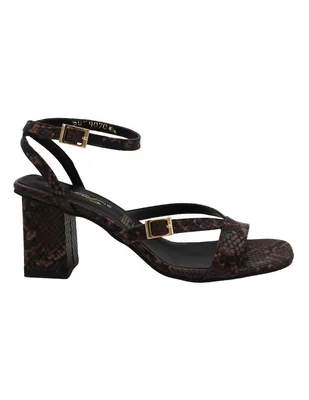 Sandalia Senties para mujer