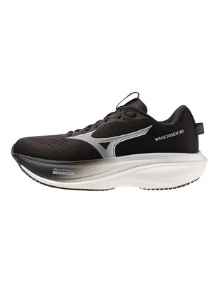Tenis wave rider 30 para correr de mujer