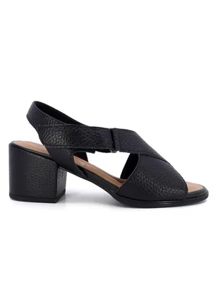 Sandalia Usaflex para mujer