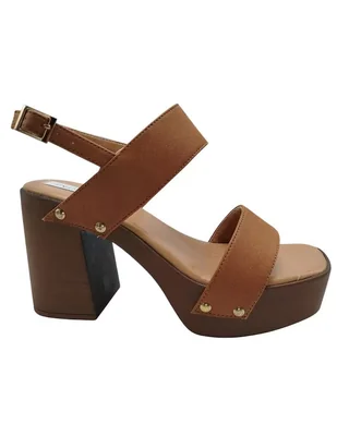 Sandalia Lady One para mujer