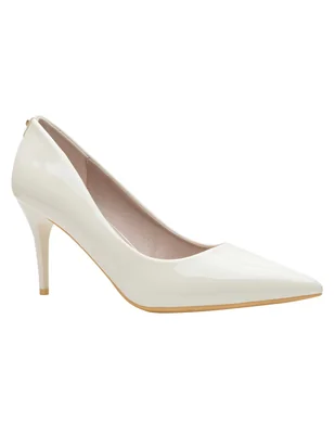 Zapatilla Charol Dorothy Gaynor
