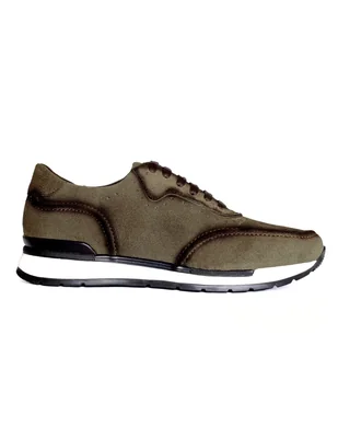 Tenis daraimar para hombre