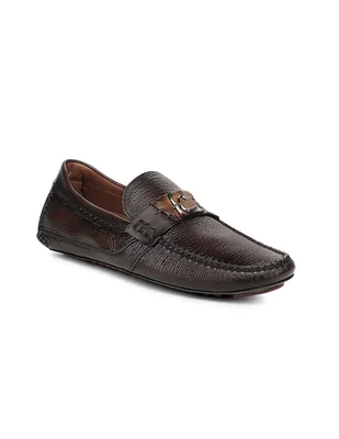 Zapato driver Franco Cuadra para hombre