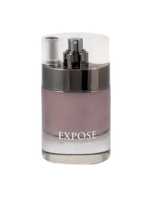 Eau de parfum Fragrance World para hombre