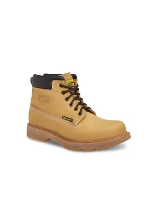 Bota Workland de piel para hombre