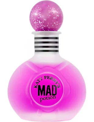 Eau de parfum Katy Perry Mad Potion para mujer