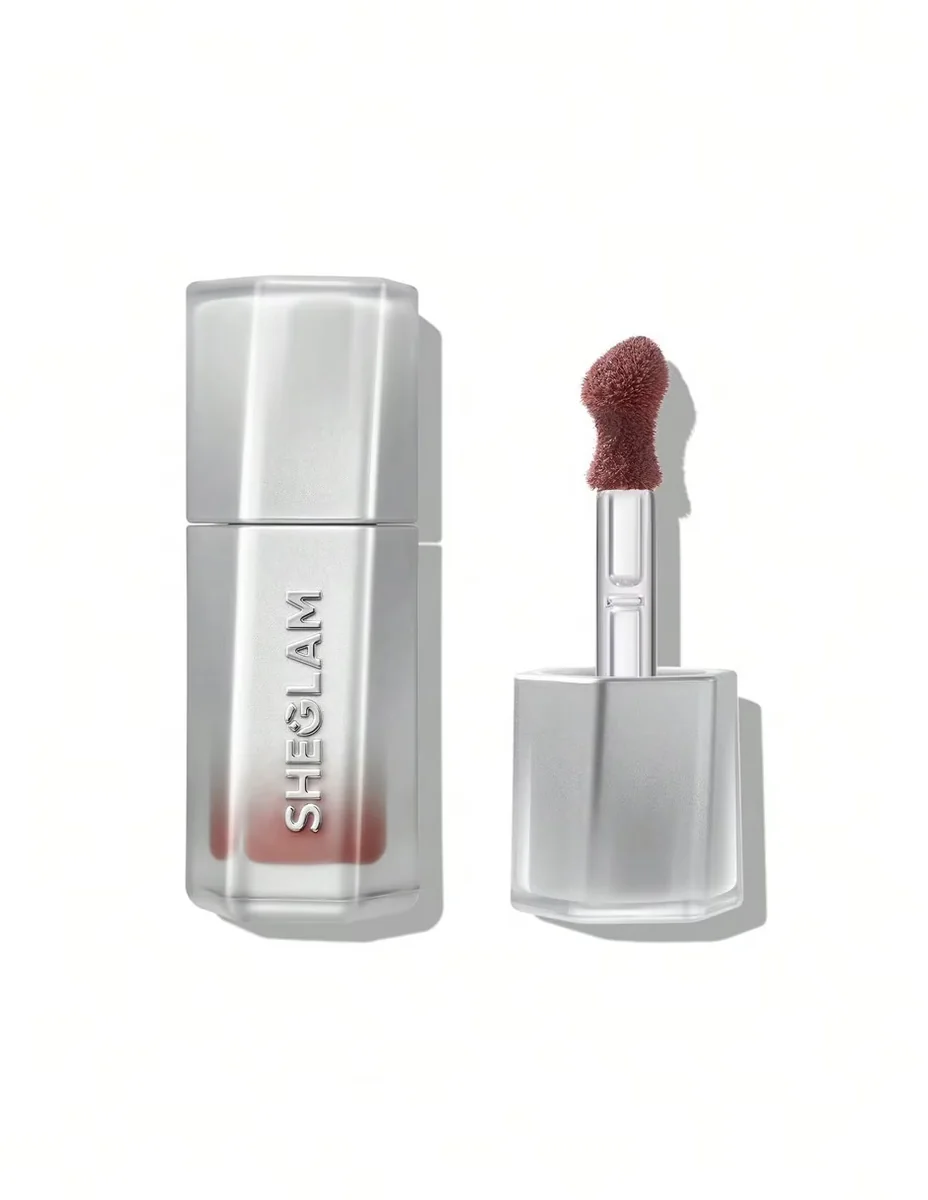 Maquillaje brillante Sheglam