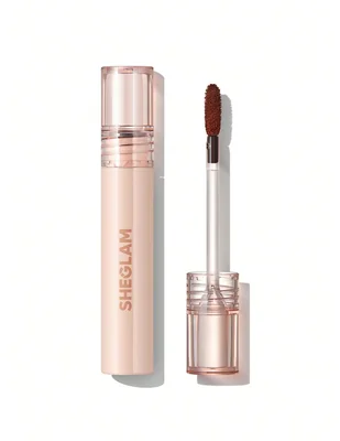 Maquillaje brillante Sheglam