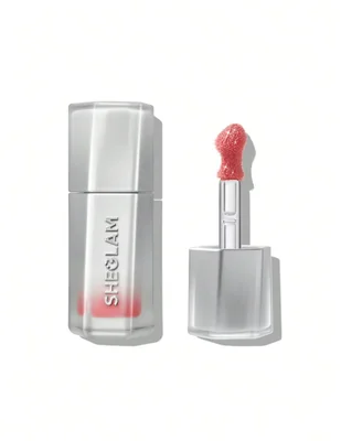Maquillaje brillante Sheglam