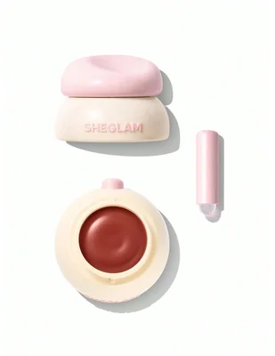 Tinta para labios brillante Sheglam