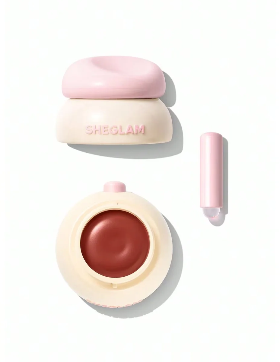 Tinta para labios brillante Sheglam