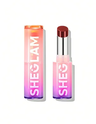 Maquillaje brillante Sheglam