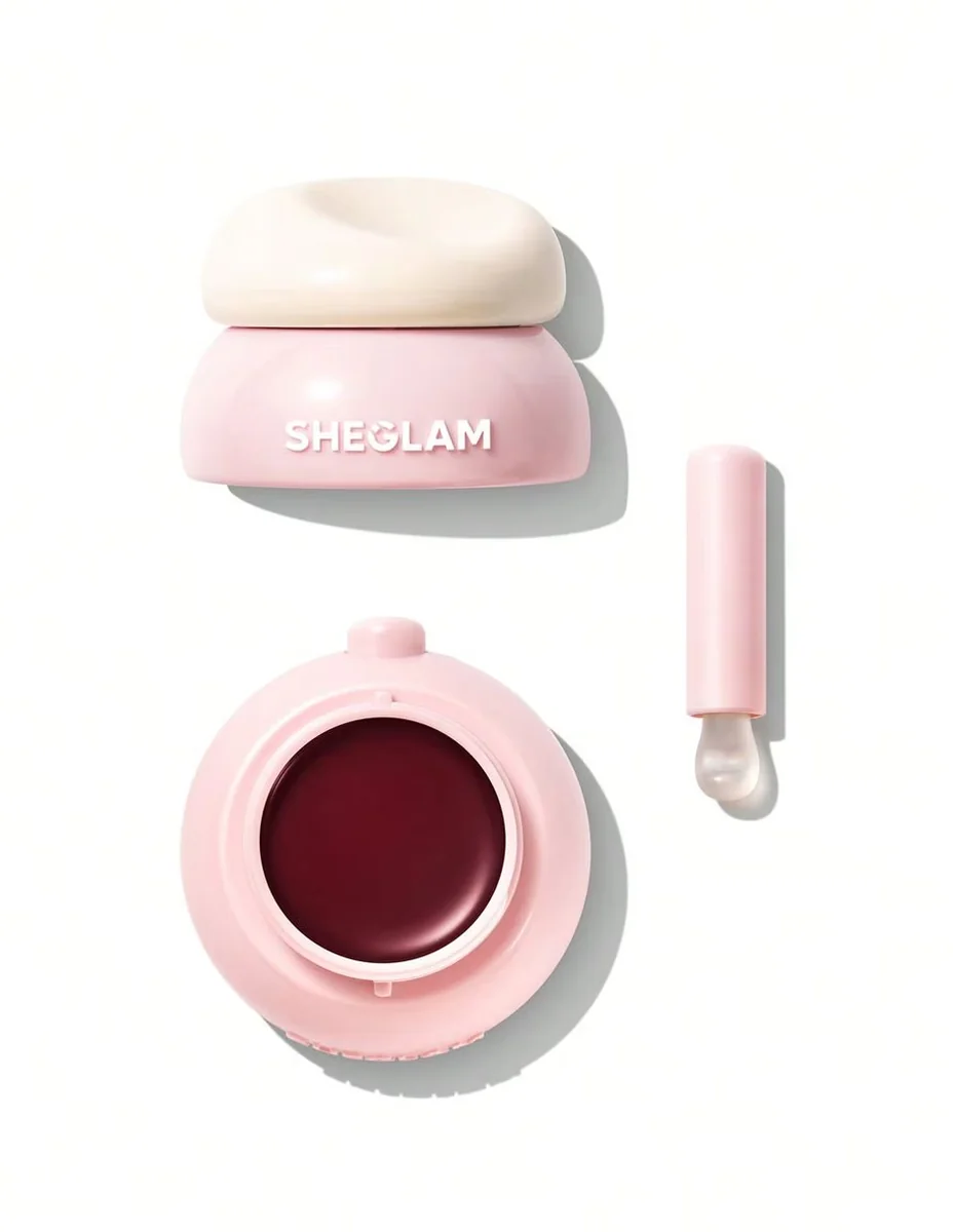 Tinta para labios brillante Sheglam