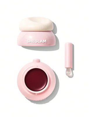 Tinta para labios brillante Sheglam