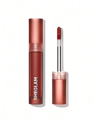 Maquillaje aperlado Sheglam