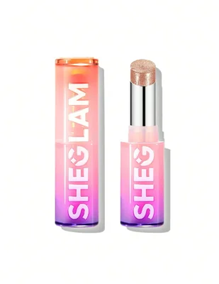 Maquillaje brillante Sheglam