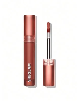 Maquillaje brillante Sheglam