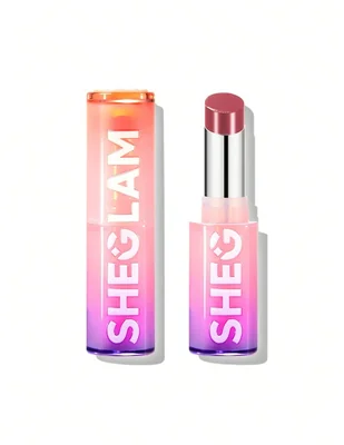 Maquillaje brillante Sheglam