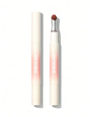 Maquillaje brillante Sheglam