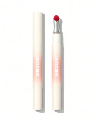 Maquillaje brillante Sheglam