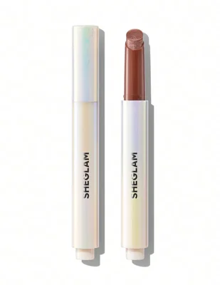Maquillaje brillante Sheglam
