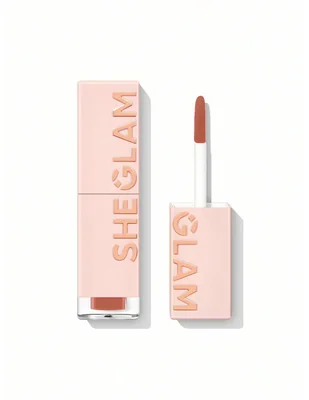 Maquillaje brillante Sheglam