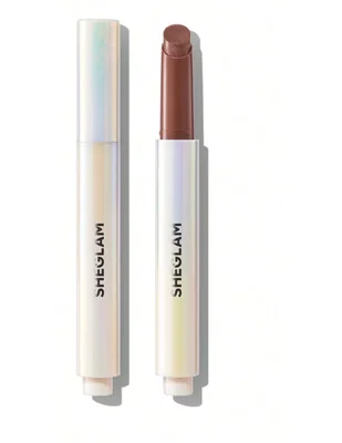 Maquillaje brillante sheglam