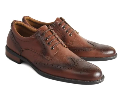 Zapatos de Vestir Michel Domit de Piel para Hombre