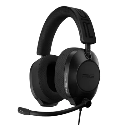 Auriculares RIG R5 Spear PRO HC con cable multiplataforma