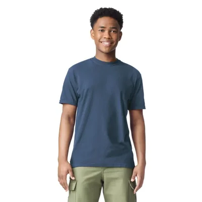 Camiseta Comfort Colors G1717 Denim talla Grande (1 unidad)