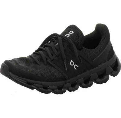 Zapatillas On Cloudswift 3 AD para mujer negras talla 6.5