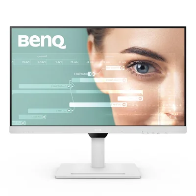 Monitor BenQ GW2790QT 27" Quad HD IPS 2560x1440 75Hz Blanco