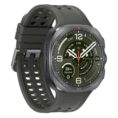 Samsung Galaxy Watch Ultra 2 47mm Plata