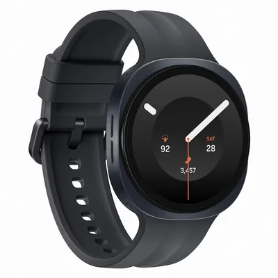Samsung Galaxy Watch 9 40mm Negro